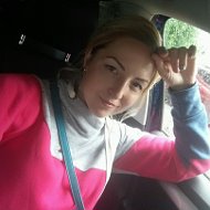 Татьяна Бояндина