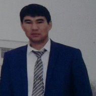 Турат Сабиров