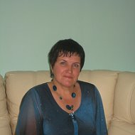 Галина Ковалева