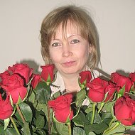 Алена Насникова
