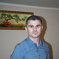 Руслан Волошин