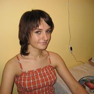 Катерина Мелешкевич