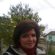 Натали Карасёва
