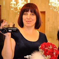 Татьяна Патрулина