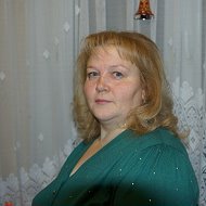 Татьяна Максимкина