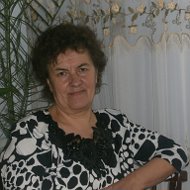 Ніна Цугель