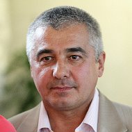 Виль Закиров