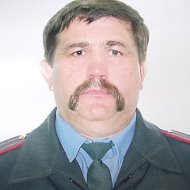 Сергей Ольховский