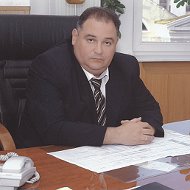 Валерий Кочетов