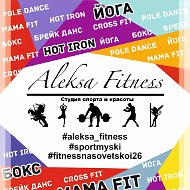 Aleksa Fitness