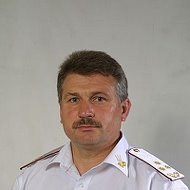 Дмитрий Крыжанский
