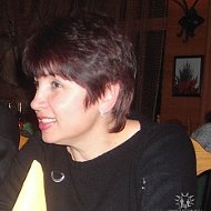 Мария Лазарева