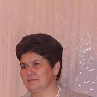 Елена Савкина