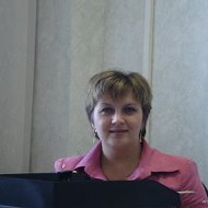 Ирина Анашкина