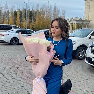 Алина Аблаева