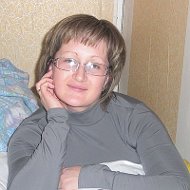 Анастасия Недорезова