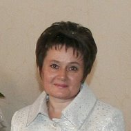 Лариса Носова