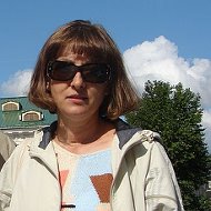 Екатерина Моторная