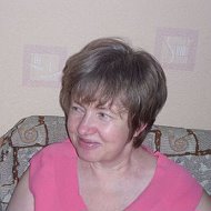 Ирина Тютюнник