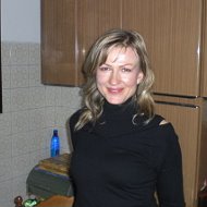 Елена Сергеева
