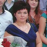 Наташа Лопатка
