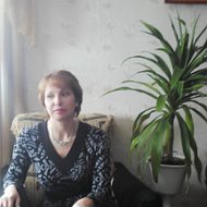 Татьяна Сумаревич