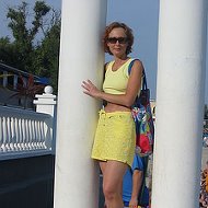 Наталя Акімова