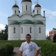 Александр Сидоров