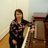 Ирина Логинова-донец