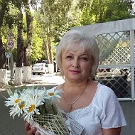 Вера Сергеева