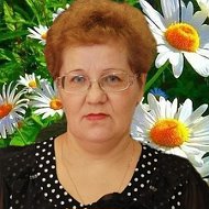 Лидия Долгушева