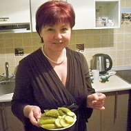 Елена Юркевич