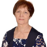 Нина Заборских