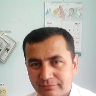Dilshodbek Rahmonov