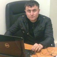 Mahsut Atajanov