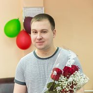 Павел Гатилов