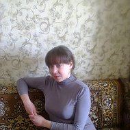 Наталья Черняк