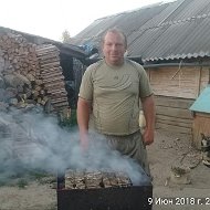 Владимир Клюшун