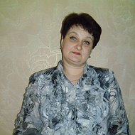 Татьяна Митькина