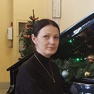 Наталья Гусакова