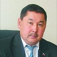 Дмитрий Цутаев