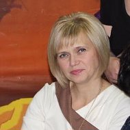 Светлана Лескина