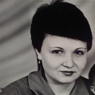 Ирина Безрукова-кузьмичева