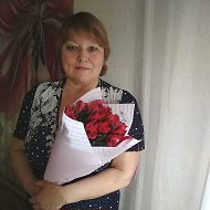 Татьяна Казарцева