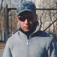 Карим Саидов