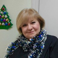 Алсу Хасанова