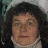Ольга Улисова
