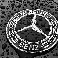 Mercedes-benz 🇲🇩