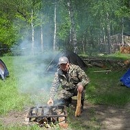 Геннадий Кузьмич