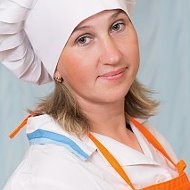 Ольга Гавриченко